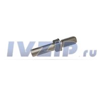 Вал ножа мясорбки Viatto HFM-12 2.HFM1202060700/55869