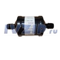 Фильтр BCL164 1/2" (под гайку, аналог DCL164)