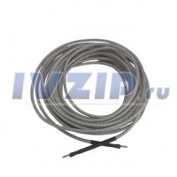 ПЭН в металлической оплетке 6,0M 140W HTR224RF