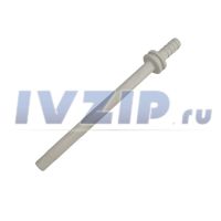 Трубка слива воды из ванны Dнаруж=12, Dвнутр=8 Polair