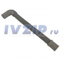 Шланг сливной внутренний для ПММ  Midea 12676000000955/1033332/1063067/12676000000945/12676000000947/12676000000954/3045ER0026F/385785/49037221