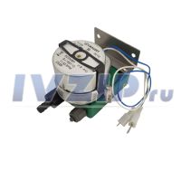 Дозатор ополаскивающий с обратным клапаном (МПК Abat) G80BVNRD8