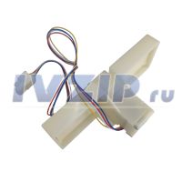 Заслонка  холодильников Midea, Korting KNFC 61887 B FBZA-6330-1A/17431000000893/BCD-330WTV/BCD-330WTL/BCD-330WTZV