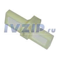 Заслонка холодильника Haier NSBD000,0064001405A