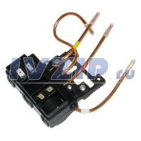 Клапан переключения фреона (для хладогент R134A, R600A) холодильника Haier 0060703228