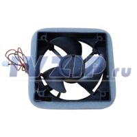 Вентилятор U11P09MS13A3-51-51Z32 9 V DC 0.08A