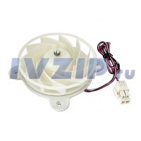 Вентилятор холодильника (в сборе) DA31-00287B/DA96-00968A/DA31-00305A