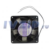 Вентилятор (120х120х38) AC-12038MSW-220-P 0.06A 1600RPM