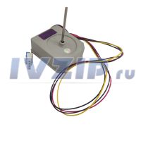 Вентилятор холодильника LG (12V) RDD056X21/EAU63103001/EAU63103005(аналог 23987)