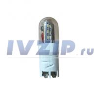 Лампа для холодильника Haier, Midea 220V 0.8W (L=66мм D= 22.5мм) 0064001869/HL242
