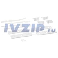 Монтажный комплект двери холодильника WHIRLPOOL ACF904WH/481231019131/484000000857/C00312150