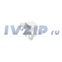 Держатель геркона холодилька Haier 0060222452