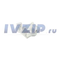 Держатель откидной панели холодильника BEKO 5776260100