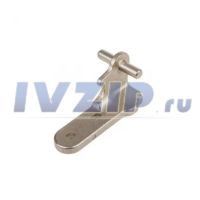 Петля средняя холодильника WHIRLPOOL 481241719277