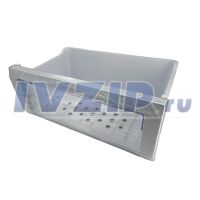 Ящик морозильного отделения, средний  для Samsung RL52VEBVB/DA97-07808A