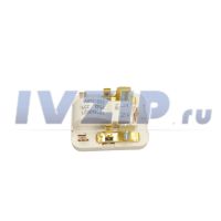 Реле для компрессора Danfoss пуско-защитное (Оригинал) 103N0021/103N0011/103N0002/103N0016/FR2520