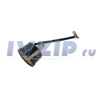 Реле тепловое для компрессора Wansheng QD-12 (13A, 120 - + 5 гр)