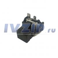 Реле пусковое холодильника HAIER,DEXP QP2-15G  WB23Z4T HL250