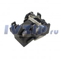 Реле пусковое холодильника HAIER, DEXP QP2-15H12 WB30X4H HL252