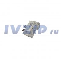 Реле пусковое ZHB40-125 P15 4контакта HL258