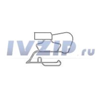 Уплотнитель двери холодильника Минск М-216/357 550х1340 769748901807/281013301011