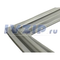 Уплотнитель  холодильника Beko (холод.отд)520х1100мм  4546861700/4546863700