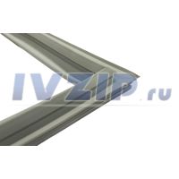 Уплотнитель двери холодильника LG мороз.отделение ADX73591402/ADX73591403/4987JQ1017A/ADX73590902 71,5х57см (аналог)