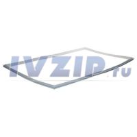 Уплотнитель двери холодильника Samsung (Х/О, аналог) DA97-12383U/DA97-08848U