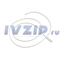 Датчик температуры холодильника Bosch 2,1 kOm (L = 1020 мм)