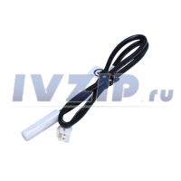 Датчик температуры для холодильников Haier (морозильного отделения, L=380 мм) 0060400810