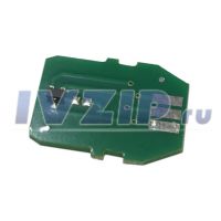 Выключатель света (плата) холодильника Bosch 10011885/622836/630258/10007559/10002677