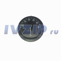 Ручка термостата в/н 80°C TR010