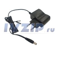 Адаптер для весов МТ МД(Ж)А-7КМ1 питания 6В-600МА круглый штекер