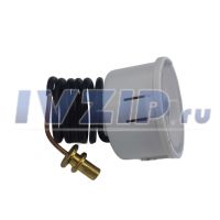 Манометр котла Ariston (0-4 bar Cewal Китай) 65100695 999245 998625