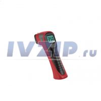 Термометр инфракрасный (пирометр, -25°C-+400°C) ST-350