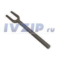 Съемник шаровых соединений 812027