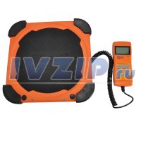 Весы электронные для фреона LMC-200 (100кг)