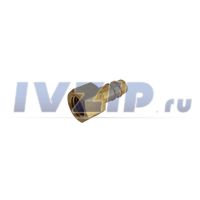 Фитинг DN 08BSP (Г) 1/4