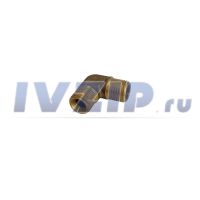 Фитинг угловой GHC-F-A-001-1 внешн/внешн