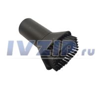 Щетка для пылесоса (D=35мм, узкая)