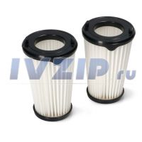 Фильтр для пылесоса HEPA Zanussi (комплект 2 шт, EF150, ErgoRapido) 9001683748/VAC305ZN