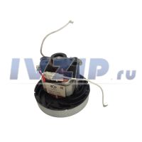 Двигатель пылесоса малый EYBDTHCFKMYSQ 1000W (H-102мм, h-40мм, D-105мм, d-73мм) H075/VCM-J22