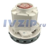 Двигатель пылесоса 1400W Thomas (H=130mm, D=135mm, КИТАЙ) PE22-1400W VC07W0442CQ