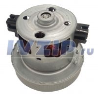 Двигатель пылесоса 1800W Redmond для RV-339 D-122mm H-114mm