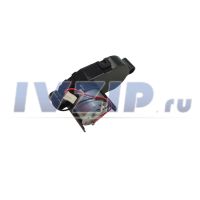 Двигатель боковой щетки робот-пылесоса Redmond RV-R500/RV-R450