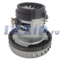 Двигатель пылесоса моющего 1400W (H=137,5mm, D=139,5mm) VCM-047/CG-DW-H1,975048