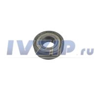 Подшипник 6203 ZZ (17х40х12) Indesit, Оригинал Китай C90000006
