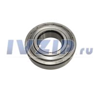 Подшипник 6206 ZZ (30x62x16 Франция)  SKF