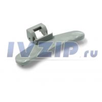 Ручка люка Samsung (серая) DC64-01948B/DC64-01948D/DHL007SA