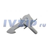 Крючок люка Whirlpool C00309361/481010444947